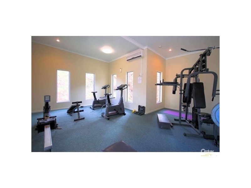 Townsville City QLD 4810