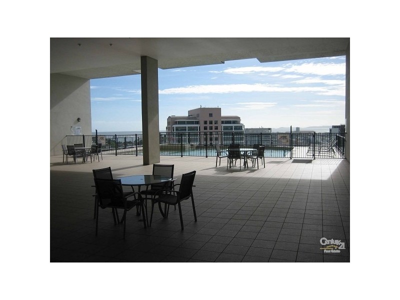 Townsville City QLD 4810