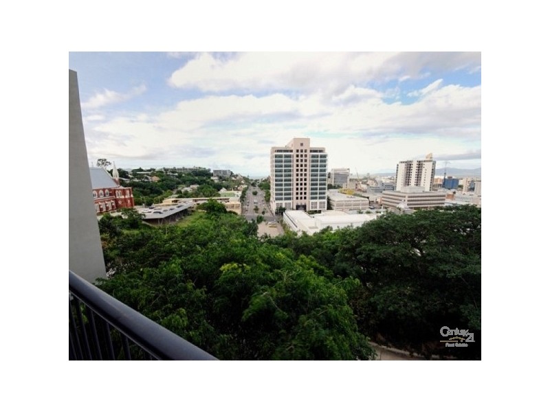 Townsville City QLD 4810