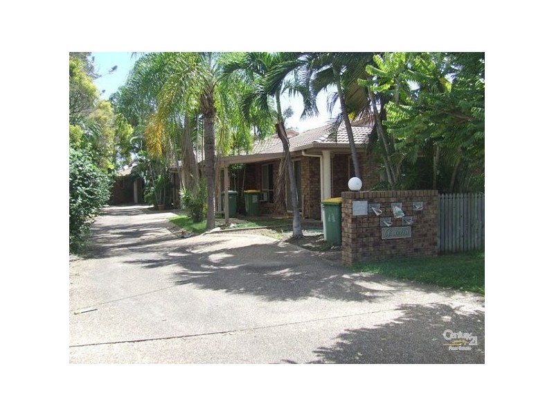 Mundingburra QLD 4812