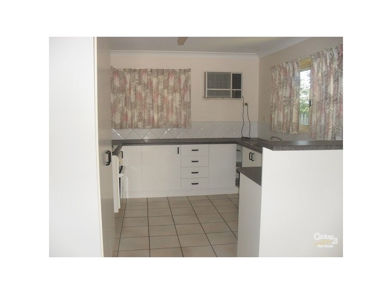 Mundingburra QLD 4812