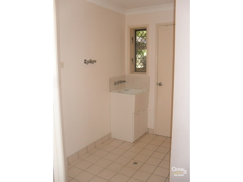 Mundingburra QLD 4812