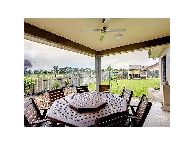 11 Dianne Court, Condon QLD 4815