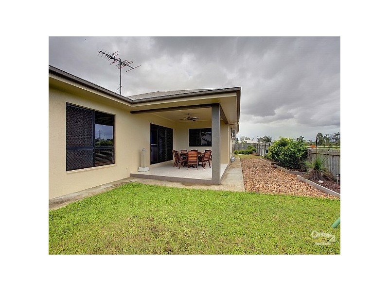 11 Dianne Court, Condon QLD 4815