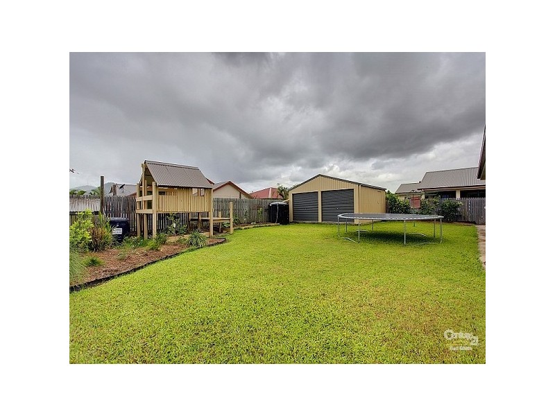 11 Dianne Court, Condon QLD 4815