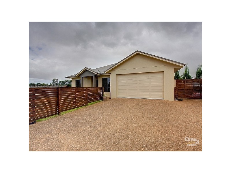 11 Dianne Court, Condon QLD 4815