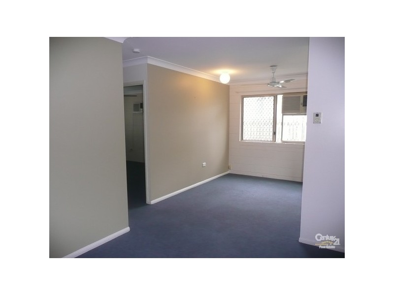 Railway Estate QLD 4810