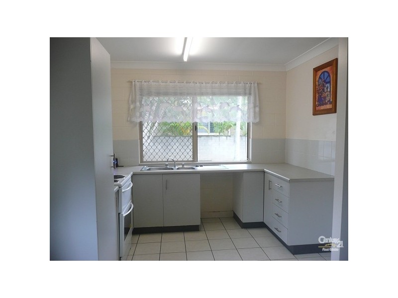 Railway Estate QLD 4810