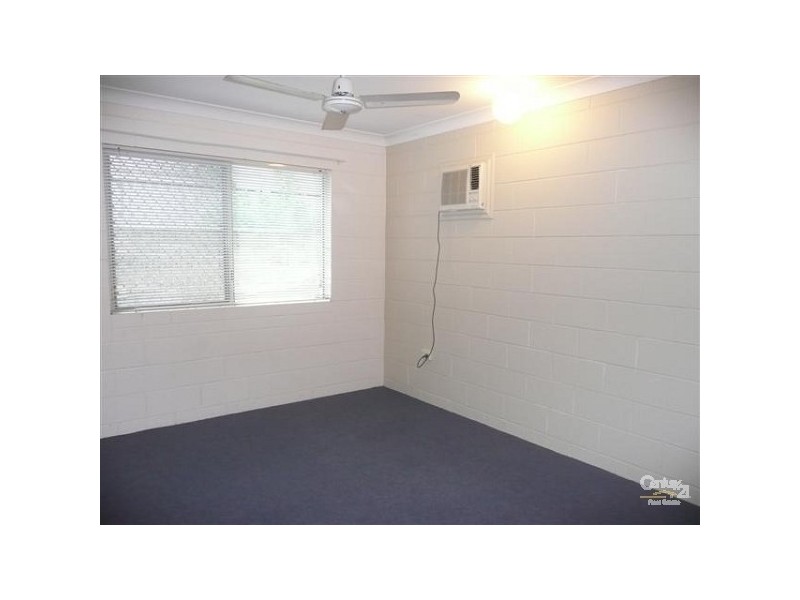 Railway Estate QLD 4810