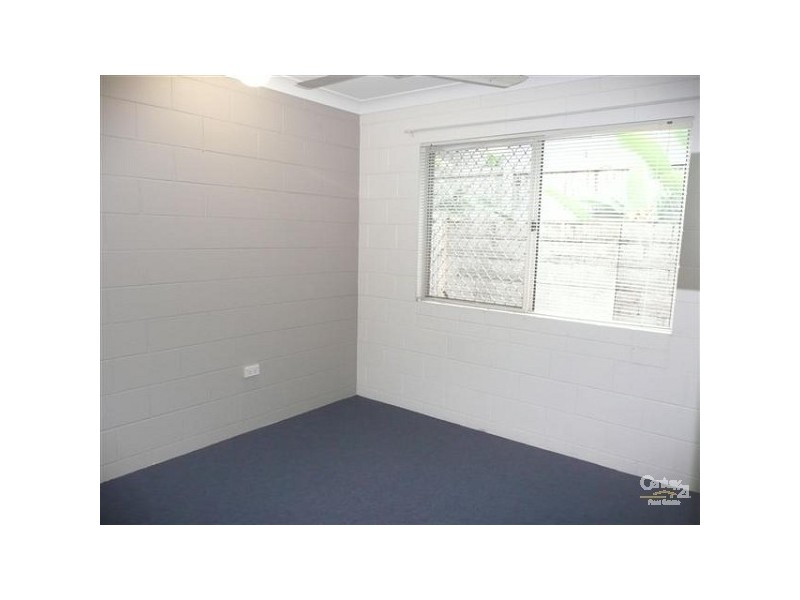 Railway Estate QLD 4810