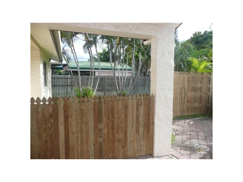 Railway Estate QLD 4810