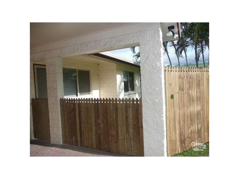 Railway Estate QLD 4810