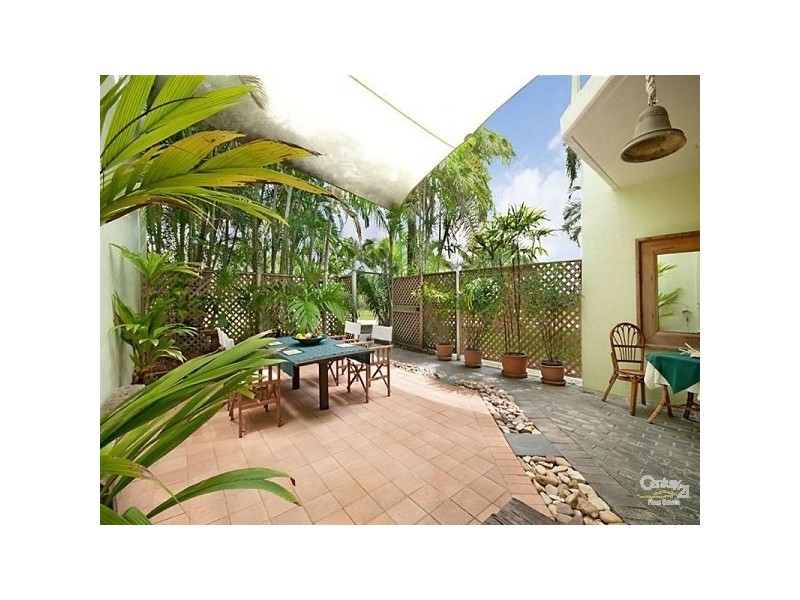 Railway Estate QLD 4810