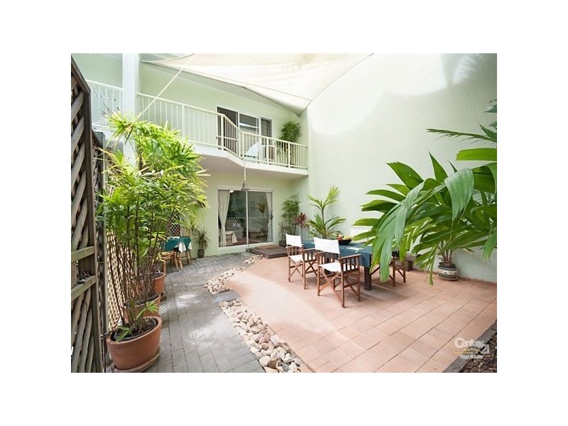 Railway Estate QLD 4810