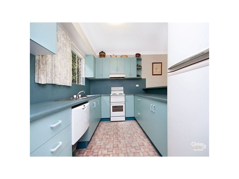 Railway Estate QLD 4810