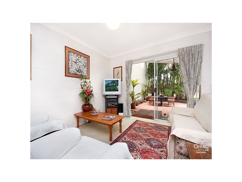 Railway Estate QLD 4810