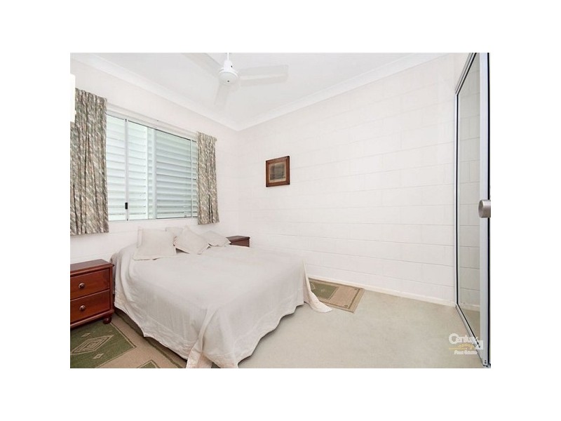 Railway Estate QLD 4810