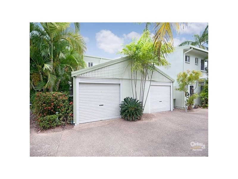 Railway Estate QLD 4810