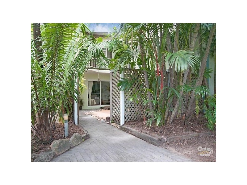 Railway Estate QLD 4810