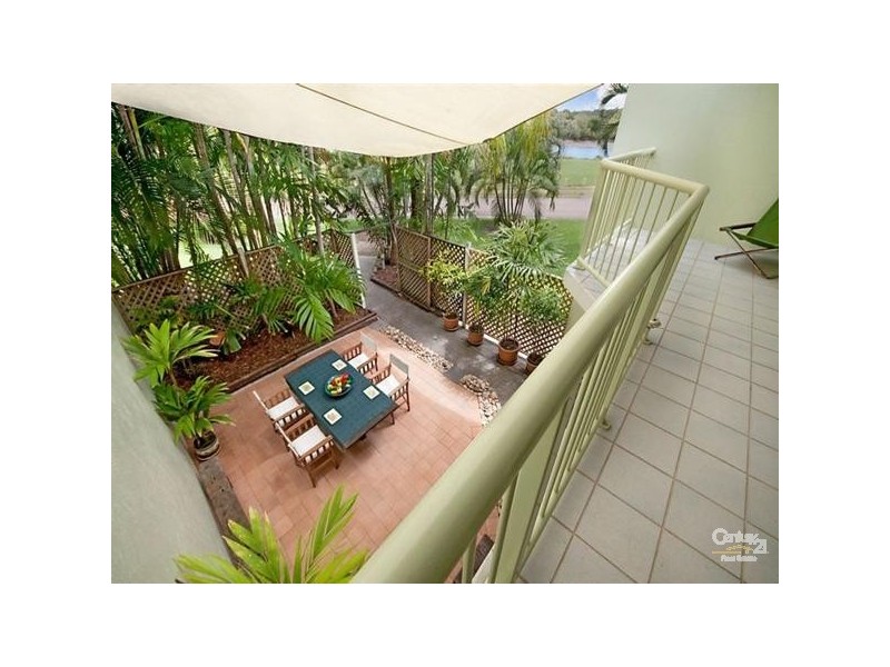 Railway Estate QLD 4810