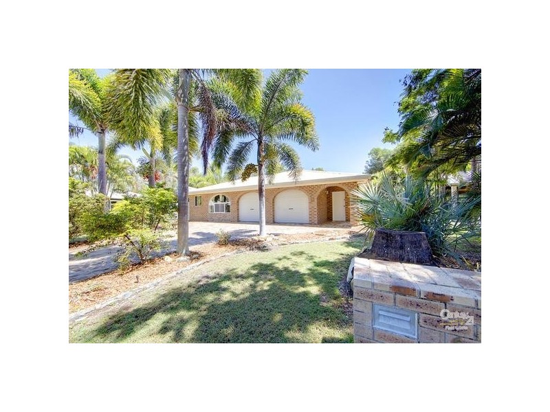 6 Birch Court, Bushland Beach QLD 4818