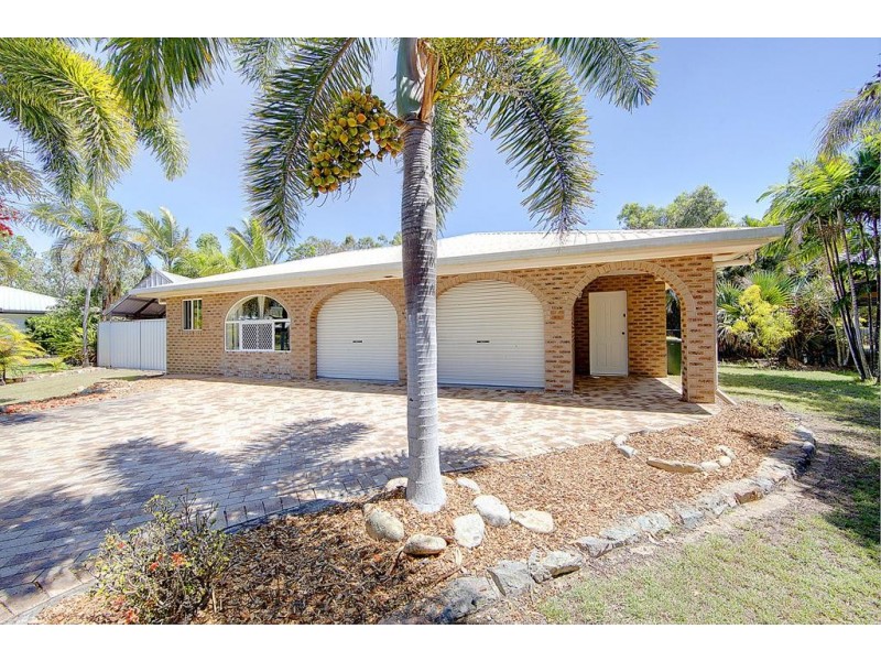 6 Birch Court, Bushland Beach QLD 4818