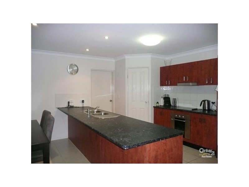 Burdell QLD 4818