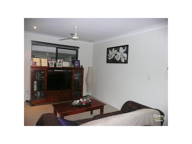 Burdell QLD 4818