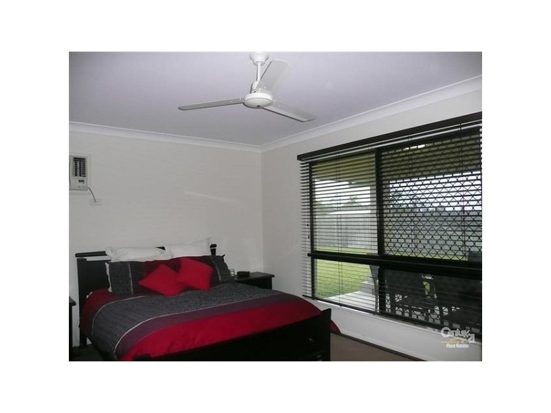 Burdell QLD 4818