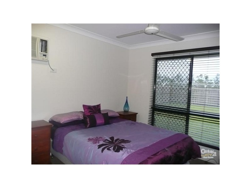 Burdell QLD 4818