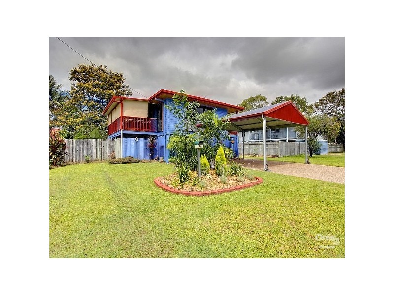 16 Cuthbert Crescent, Vincent QLD 4814