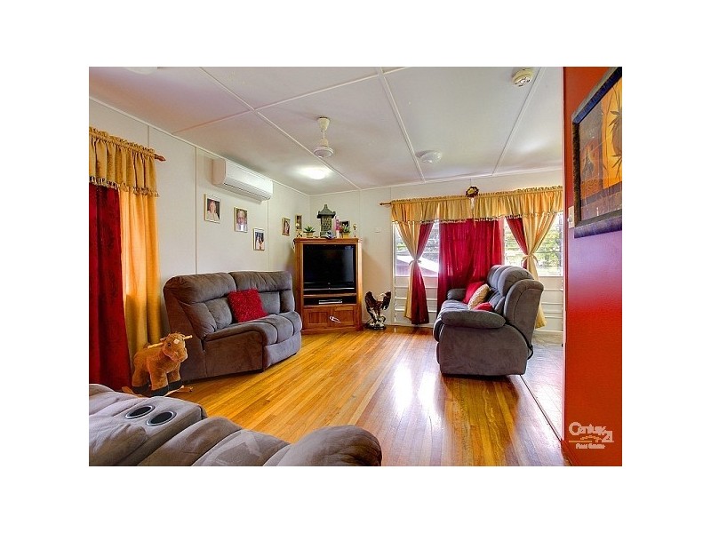 16 Cuthbert Crescent, Vincent QLD 4814