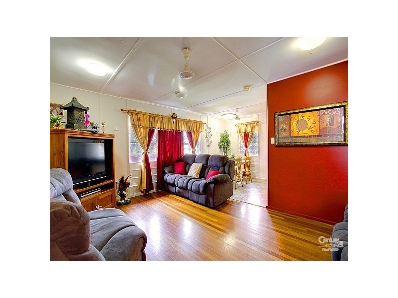 16 Cuthbert Crescent, Vincent QLD 4814