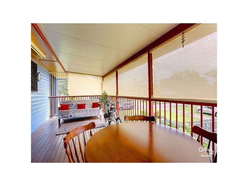 16 Cuthbert Crescent, Vincent QLD 4814