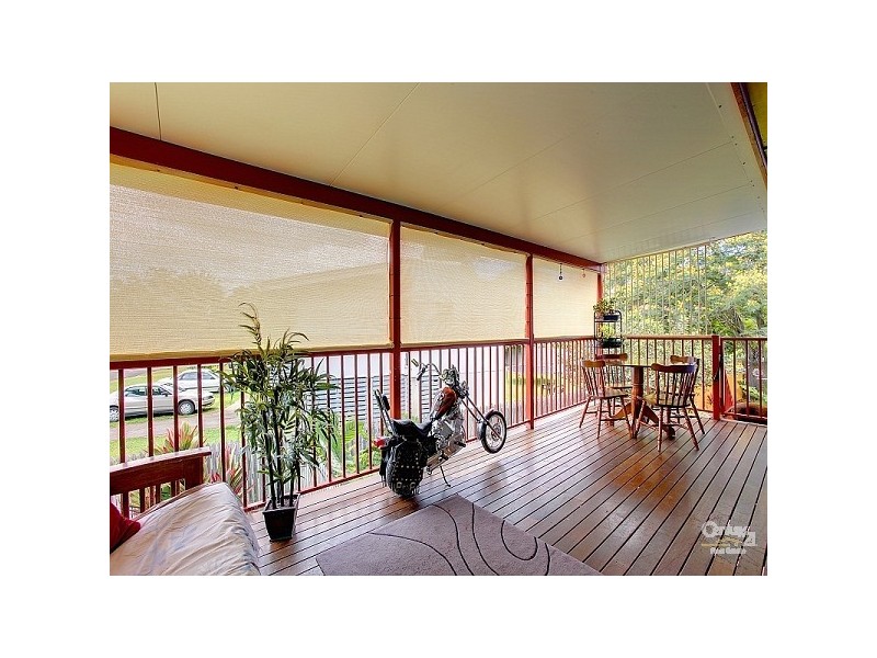 16 Cuthbert Crescent, Vincent QLD 4814