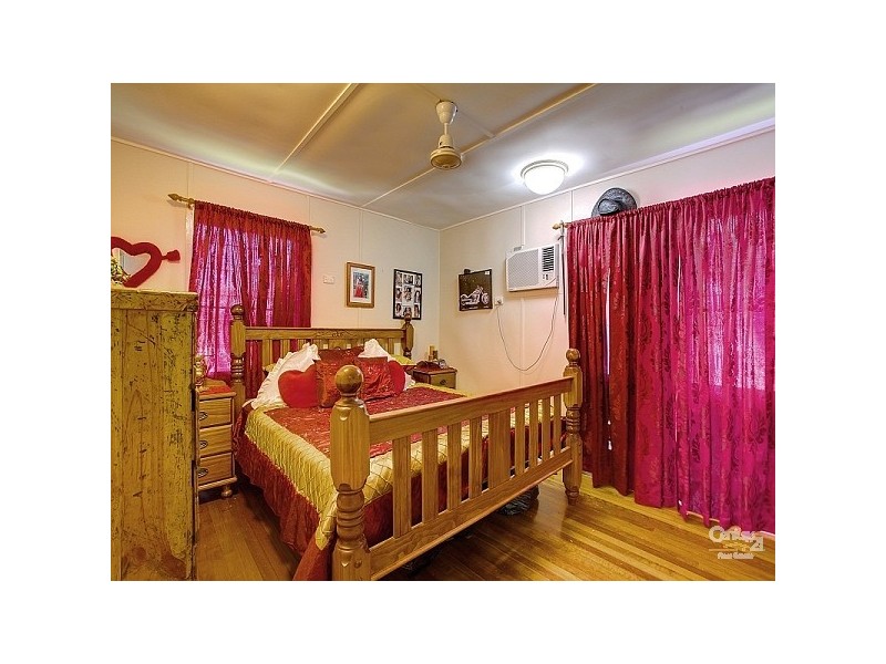 16 Cuthbert Crescent, Vincent QLD 4814