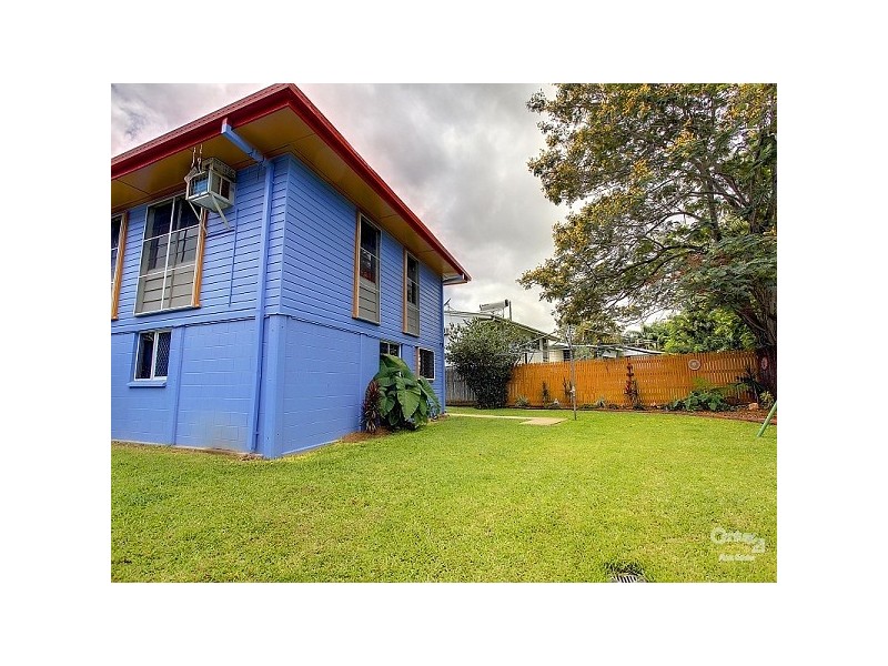 16 Cuthbert Crescent, Vincent QLD 4814