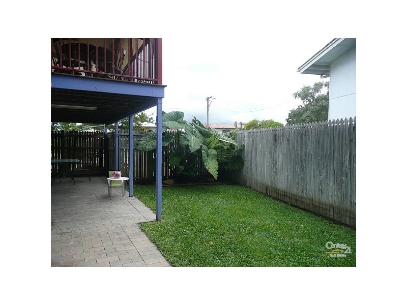 16 Cuthbert Crescent, Vincent QLD 4814