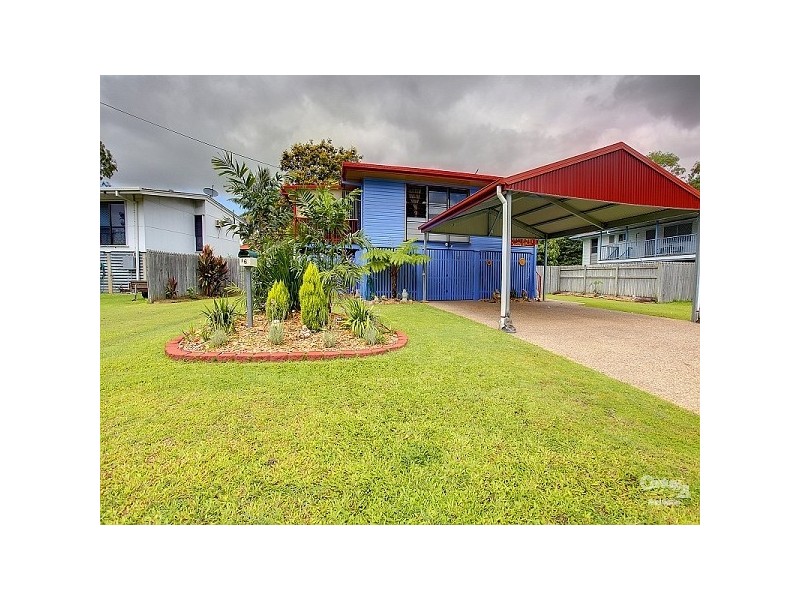 16 Cuthbert Crescent, Vincent QLD 4814