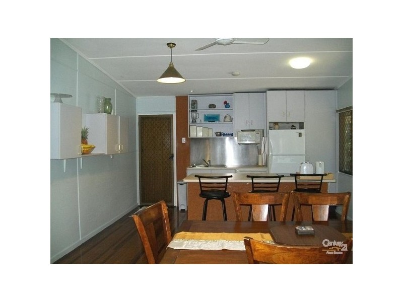 6 Wellington Street, Mundingburra QLD 4812