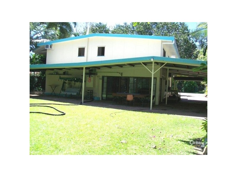 6 Wellington Street, Mundingburra QLD 4812