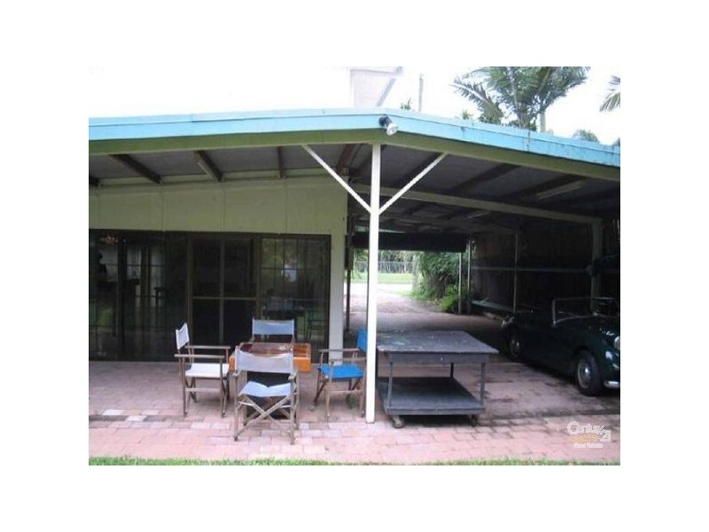 6 Wellington Street, Mundingburra QLD 4812