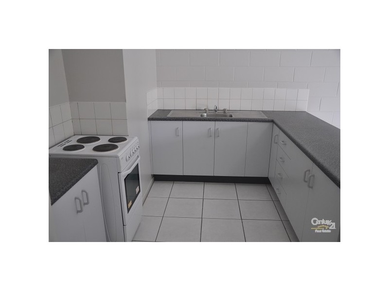 Railway Estate QLD 4810