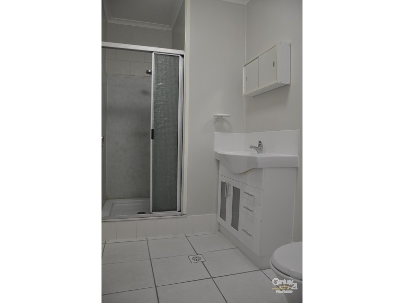 Railway Estate QLD 4810