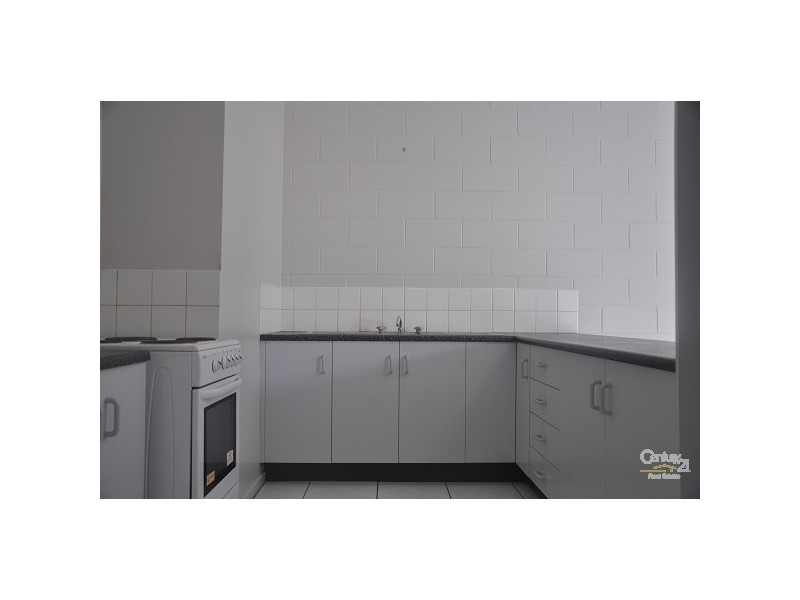 Railway Estate QLD 4810