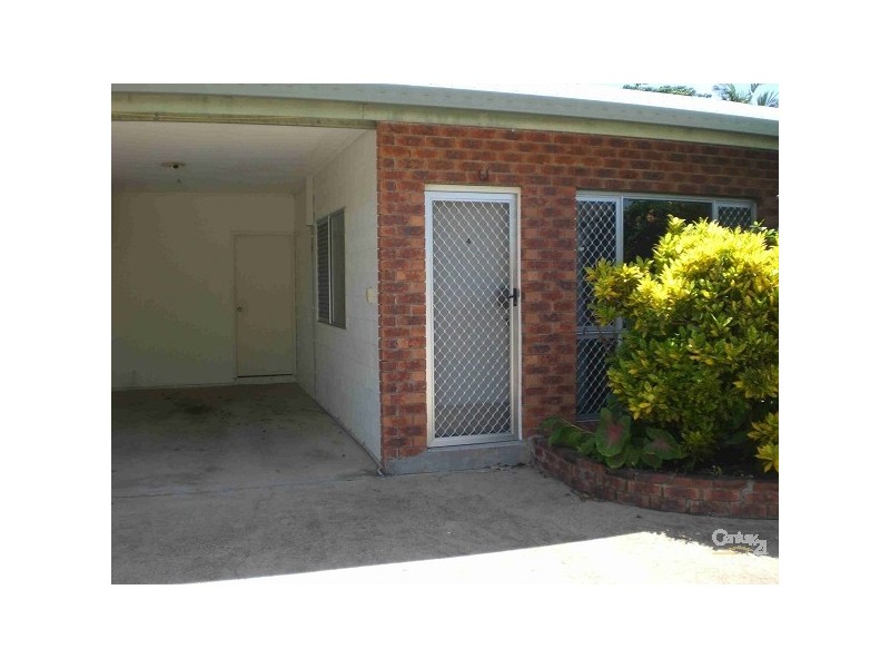 Railway Estate QLD 4810