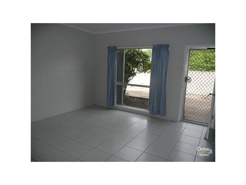 Railway Estate QLD 4810