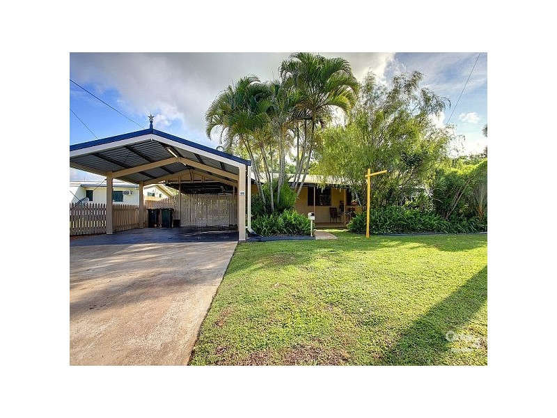 22 Geaney Lane, Deeragun QLD 4818