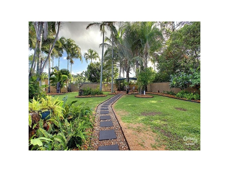 22 Geaney Lane, Deeragun QLD 4818