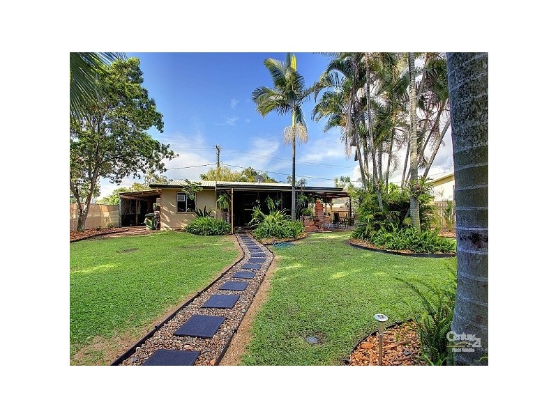 22 Geaney Lane, Deeragun QLD 4818